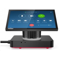 LENOVO PC ThinkSmart Hub 500 Teams - i5-8365U vPro,10.1" FHD Touch,8GB,128SSD,HDMI,USB,Wifi,Win10 IoT, 3r prem. on-site LENOVO PC ThinkSmart Hub 500 Teams - i5-8365U vPro,10.1" FHD Touch,8GB,128SSD,HDMI,USB,Wifi,Win10 IoT, 3r prem. on-site