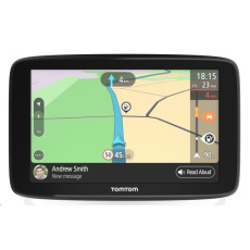 TomTom GO BASIC 5" EU45 TomTom GO BASIC 5" EU45