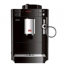 MELITTA CAFFEO PASSIONE černá MELITTA CAFFEO PASSIONE černá