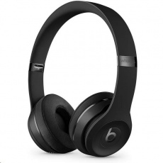 Beats Solo Pro Wireless Noise Cancelling Headphones - Black Beats Solo Pro Wireless Noise Cancelling Headphones - Black