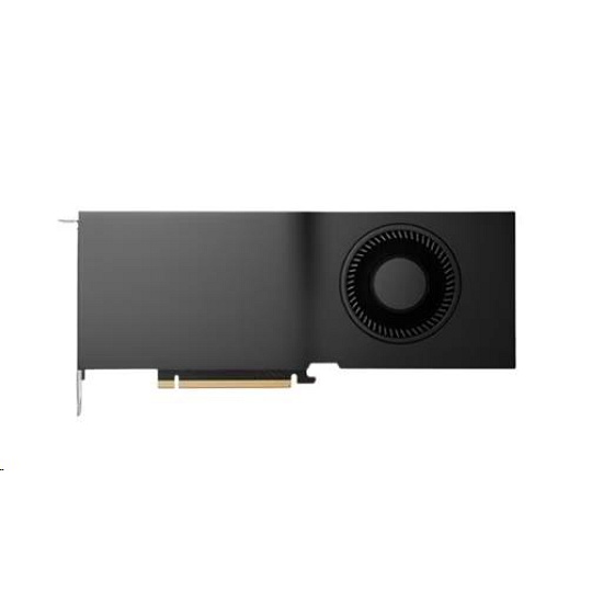 DELL NVIDIA RTX 4500 Ada Generation 24 GB GDDR6 full height PCIe 4.0x16 4 DP Graphics Card