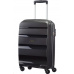 American Tourister Bon Air DLX SPINNER 75/28 TSA EXP Black