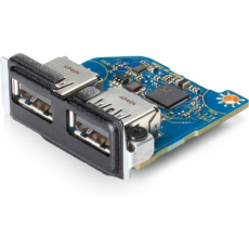 HP USB 3.1 Gen1 x2 Module Flex IO v2 HP USB 3.1 Gen1 x2 Module Flex IO v2