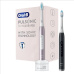 Oral-B Pulsonic SLIM LUXE 4900 Rose Gold/Matte Black Set zubních kartáčků