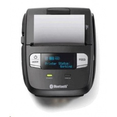 Star Micronics mobilní SM-L200-UB40 Bluetooth, papír 58mm, iOS/Android Star Micronics mobilní SM-L200-UB40 Bluetooth, papír 58mm, iOS/Android