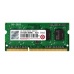 TRANSCEND SODIMM DDR3L 2GB 1600MHz 1Rx8 CL11