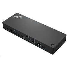 BAZAR - LENOVO dokovací stanice ThinkPad Thunderbolt 4 Workstation Dock - pošk obal