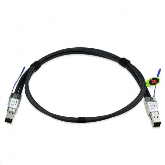 HP cable Ext 1.0m MiniSAS HD to MiniSAS HD Cbl