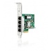 HPE Ethernet 1Gb 4-port BASE-T BCM5719 Adapter