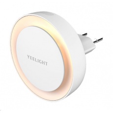 Yeelight Plug-in Sensor Nightlight Yeelight Plug-in Sensor Nightlight