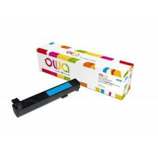 OWA Armor toner pro HP Color Laserjet Ese M855, 31500 Stran, CF311A, modrá/cyan OWA Armor toner pro HP Color Laserjet Ese M855, 31500 Stran, CF311A, modrá/cyan