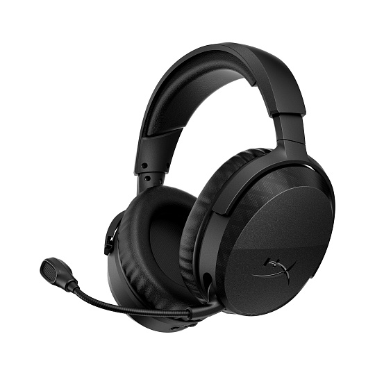 Cloud Stinger 3 – Wireless Gaming Headset Black Cloud Stinger 3 – Wireless Gaming Headset Black