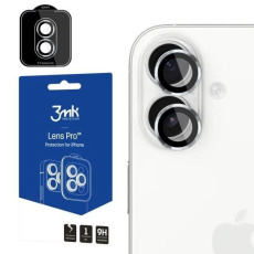 3mk Lens Protection Pro Silver pro Apple iPhone 17 3mk Lens Protection Pro Silver pro Apple iPhone 17