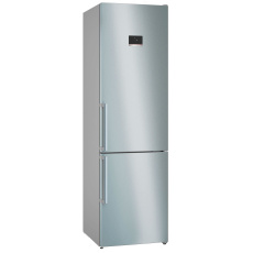 Bosch KGN397ICT Volně stojící kombinovaná chladnička Bosch KGN397ICT Volně stojící kombinovaná chladnička