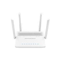 Grandstream GWN7052, router, 1,27 Gb/s, IEEE 802.11 a/b/g/n/ac, 5G, 2.4GHz, 5GHz, USB 2.0, IPSec