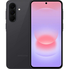 Samsung Galaxy A37 5G 8GB/256GB šedá, EU