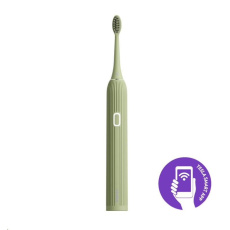 Tesla Smart Toothbrush Sonic TS200 Green Tesla Smart Toothbrush Sonic TS200 Green