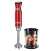 RUSSELL HOBBS 25230 Tyčový mixér red
