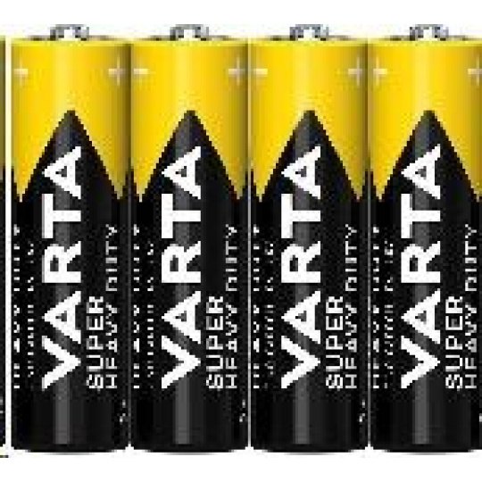 Varta R6/4P SuperLife