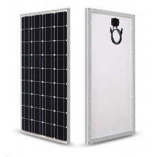 Viking solární panel SCM120, 120 W