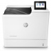 HP Color LaserJet Enterprise M653dn (A4, 56 ppm, USB, Ethernet, Duplex)