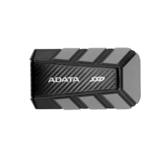 ADATA External SSD 1TB SD820, USB 3.2 Gen 2x2, Černá ADATA External SSD 1TB SD820, USB 3.2 Gen 2x2, Černá