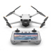 DJI Mini 3 Pro (DJI RC)