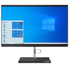 LENOVO PC V30a-24IML AiO - I3-10110U,23.8" IPS FHD,8GB,1TB HDD,UHD,noDVD,HDMI,kl+mys,W10P,1Y on-site LENOVO PC V30a-24IML AiO - I3-10110U,23.8" IPS FHD,8GB,1TB HDD,UHD,noDVD,HDMI,kl+mys,W10P,1Y on-site