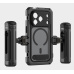 SmallRig 5541 Mobile Dual Handheld Kit for iPhone 17 Pro Max