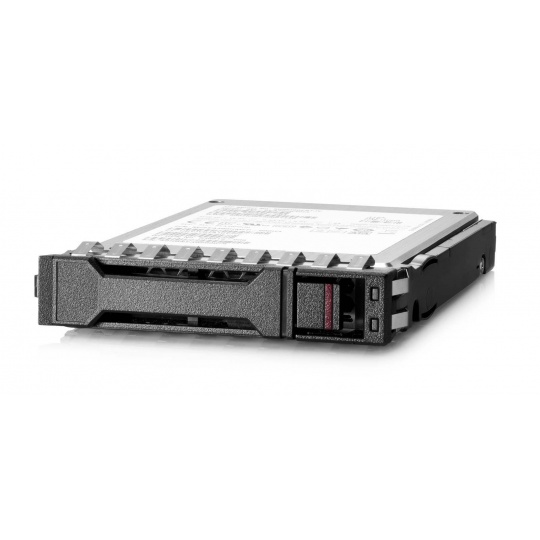 HPE 800GB SAS 12G Write Intensive SFF BC SS540 SSD
