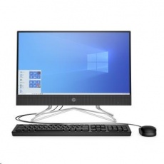 HP 200G4 AiO 21.5NT Pentium J5040, 1x8GB, SSD 256 GB M.2 NVMe, SD MCR,WiFi a/b/g/n/ac,DVDRW, usb kláv. a myš, Win10Pro64 HP 200G4 AiO 21.5NT Pentium J5040, 1x8GB, SSD 256 GB M.2 NVMe, SD MCR,WiFi a/b/g/n/ac,DVDRW, usb kláv. a myš, Win10Pro64