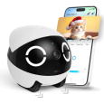 Enabot ROLA Mini - Robotický společník s 2K kamerou