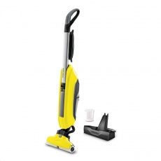 KaRCHER FC 5 čistič podlah s odsáváním 1.055-400.0