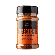 Traeger originální Traeger koření Traeger originální Traeger koření