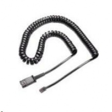 Poly kabel U10P-S