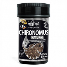 Haquoss CHIRONOMUS NATURAL 100ml Haquoss CHIRONOMUS NATURAL 100ml