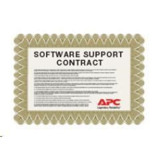 APC Data Center Expert Perpetual Virtual Machine Activation License