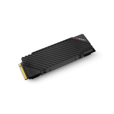 VERBATIM SSD Vi7000G Internal PCIe NVMe M.2 SSD 1TB , W 5500/ R 7400MB/s