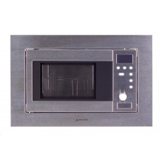 GUZZANTI GZ 8601 MIKROVLNNÁ TROUBA VESTAVNÁ GUZZANTI GZ 8601 MIKROVLNNÁ TROUBA VESTAVNÁ