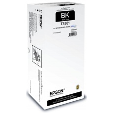 EPSON Ink čer Recharge XL for A4 – 20.000str. Black 318,1 ml EPSON Ink čer Recharge XL for A4 – 20.000str. Black 318,1 ml
