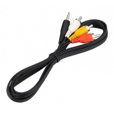 Canon STV-250N stereo video kabel Canon STV-250N stereo video kabel