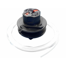 Extol Premium (8895405A) struna s cívkou