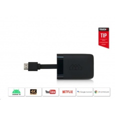 AB-COM Homatics Dongle Q Android TV AB-COM Homatics Dongle Q Android TV