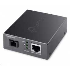 TP-Link TL-FC311B-2 [Gigabit WDM Media Converter]
