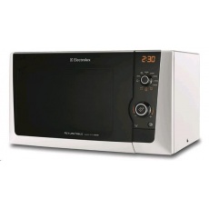 ELECTROLUX EMS21400W MIKROVLNNÁ TROUBA ELECTROLUX EMS21400W MIKROVLNNÁ TROUBA