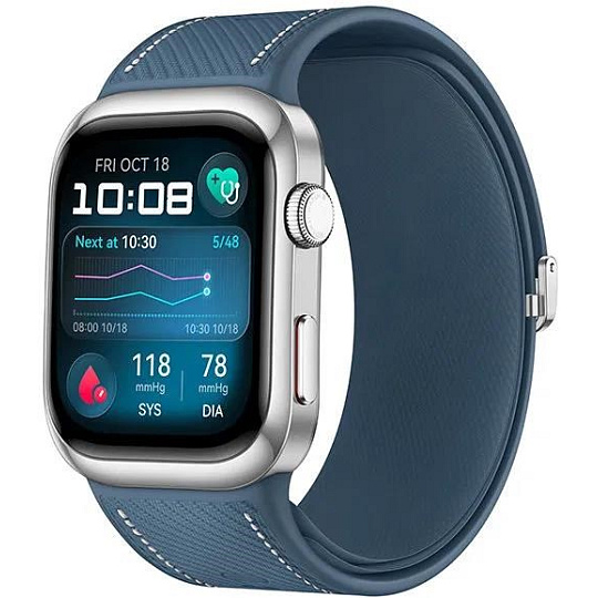 Huawei Watch D2 Blue CZ
