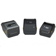 Zebra ZD421d, 12 dots/mm (300 dpi), USB, USB Host, BT, Wi-Fi Zebra ZD421d, 12 dots/mm (300 dpi), USB, USB Host, BT, Wi-Fi