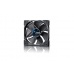 FRACTAL DESIGN ventilátor 120mm Venturi HP-12 PWM černý