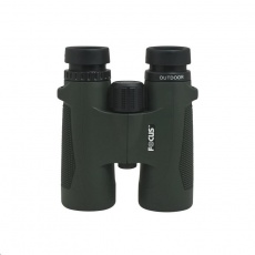 Focus dalekohled Outdoor 8x42 Dark Green