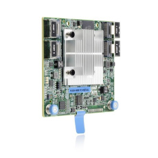 HPE Smart Array P816i-a SR (16IntLanes/4GBCache/SmartCache) 12G SAS Modular Controller dl180/dl360/380/ml350 Gen10 RENEW